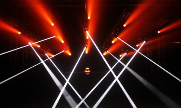 "Deja Vu" Electronicfestival bei Kamenz 2013