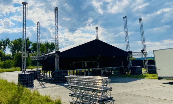 Bühnentechnik