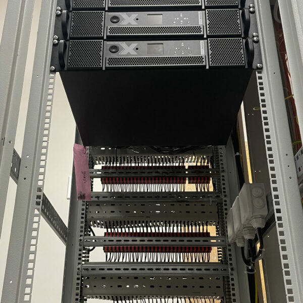 Installation