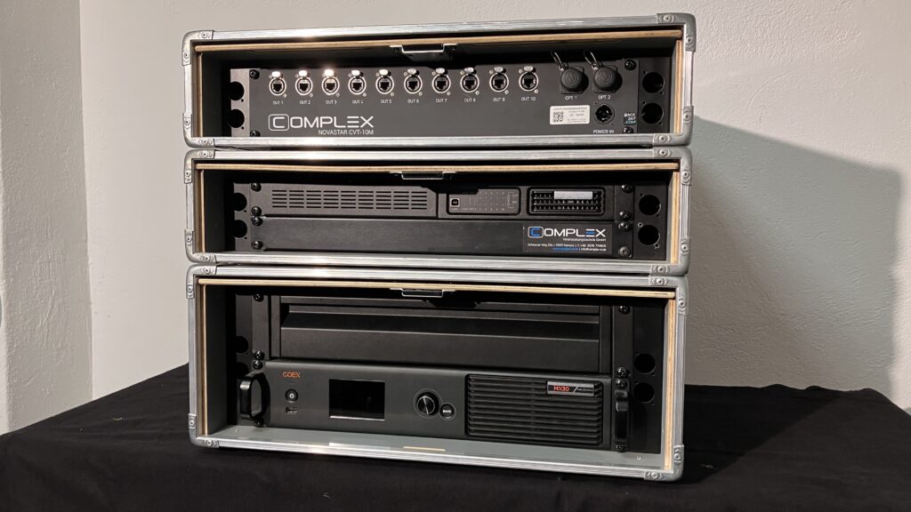 Novastar MX30